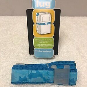 LUG Original Baggage Luggage Belt